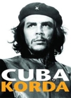 Cuba: by Korda артикул 1945a.