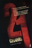 21 Grams : A Screenplay артикул 1941a.