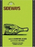 Sideways: The Shooting Script артикул 1943a.