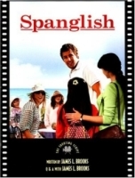 Spanglish: The Shooting Script артикул 1944a.