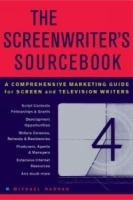 The Screenwriter's Sourcebook : A Comprehensive Marketing Guide for Screen and Television Writers артикул 1947a.