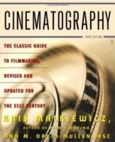 Cinematography : Third Edition артикул 1955a.