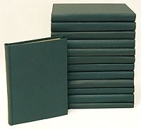 Марк Твен Полное собрание сочинений в восемнадцати томах В тринадцати книгах артикул 1264c.