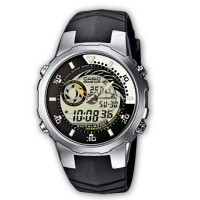Наручные часы Casio MRP-702-7 артикул 1361c.