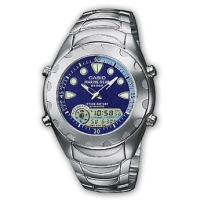 Наручные часы Casio MRP-701D-2 артикул 1362c.