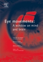 Eye Movements: A Window on Mind and Brain артикул 1163c.