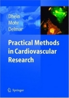 Practical Methods in Cardiovascular Research артикул 1169c.