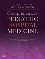 Comprehensive Pediatric Hospital Medicine артикул 1175c.