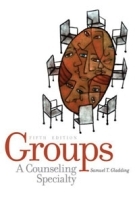 Groups: A Counseling Specialty артикул 1197c.