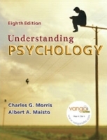 Understanding Psychology артикул 1200c.