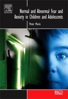 Normal and Abnormal Fear and Anxiety in Children and Adolescents артикул 1202c.