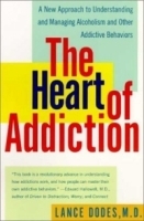 The Heart of Addiction : A New Approach to Understanding and Managing Alcoholism and Other Addictive Behaviors артикул 1209c.