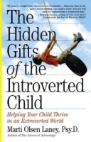 The Hidden Gifts of the Introverted Child артикул 1225c.