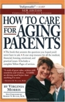How to Care for Aging Parents артикул 1227c.